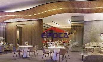 Imagem 4: Apartamento à venda, 173 m² por R$ 2.800.000,00 - Vila da Serra - Nova Lima/MG