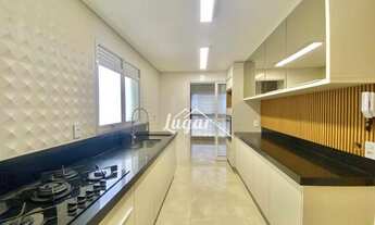 Imagem 6: Apartamento com 3 dormitórios, 153 m² - venda por R$ 1.200.000,00 ou aluguel por R$ 5.000