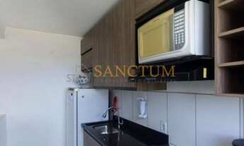 Imagem 6: Apartamento - Loteamento Parque São Martinho - Campinas