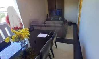 Imagem 2: BELO HORIZONTE - Apartamento Padrão - Estoril