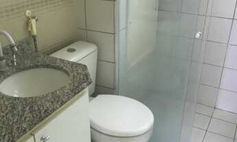 Imagem 4: Recanto dos Pássaros com 3/4 sendo 1 suíte no Ponto Novo - Aracaju - SE