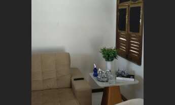 Imagem: Casa Parque das Jaqueiras Alagoinhas-Bahia