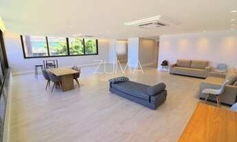 Imagem 5: ESPLÊNDIDO APARTAMENTO NA ORLA DO LEBLON