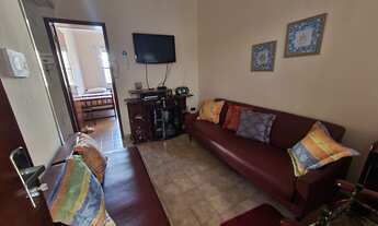 Imagem 2: Apartamento 2 dormitórios em Boqueirão - Praia Grande - SP