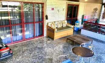 Imagem 1: Apartamento para Venda em Rio de Janeiro, Recreio dos Bandeirantes, 4 dormitórios, 2 suíte