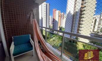 Imagem 4: Apartamento à venda, 75 m² por R$ 790.000,00 - Cocó - Fortaleza/CE
