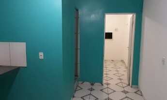 Imagem 3: Alugo apartamentos e kitinetes vigilancia 24h não aceitamos animais