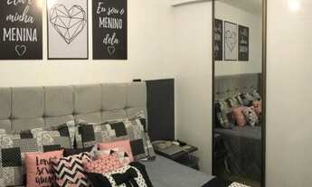 Imagem 2: Vitória - Apartamento Padrão - Jardim Camburi