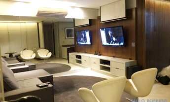 Imagem: APARTAMENTO - VILA OLÍMPIA - SP