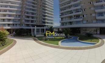 Imagem 2: Apartamento com 3 dormitórios à venda, 92 m² por R$ 700.000,00 - Mirim - Praia Grande/SP