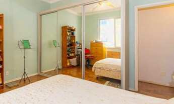 Imagem 2: Rio de Janeiro - Apartamento Padrão - Copacabana