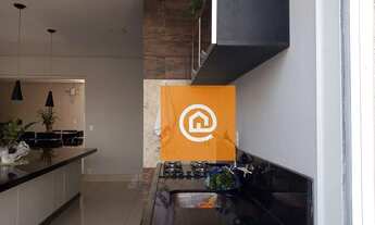 Imagem 5: Casa com 3 dormitórios à venda, 252 m² por R$ 1.595.000,00 - Residencial Ibi Aram I - Itup