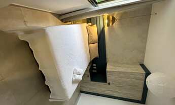 Imagem 7: Ap Way Way Cumbuco de Luxo 3 quartos