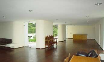 Imagem 6: 180 m2 - 4 Quartos - Varanda - 3 vagas