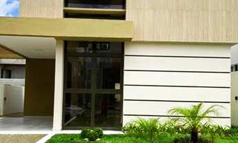 Imagem 2: Casa em Condomínio Fechado no Novo Geisel 188m²