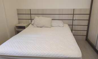 Imagem 7: Excelente apto com 1 dormitório/ serviços no Boqueirão