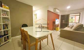 Imagem 4: Apartamento no Liv Lifestyle | 75m2 | 2 Quartos | Lazer completo