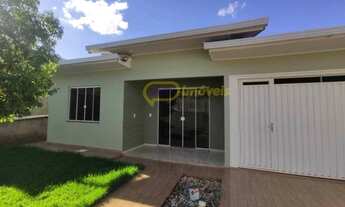 Imagem: Casa para alugar no Bairro Efapi!