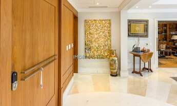 Imagem 3: SãO PAULO - Apartamento Padrão - Jardim Paulista