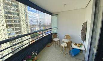 Imagem 2: Apartamento 3 dormitórios para Venda em São Paulo, Vila Clementino, 2 dormitórios, 2 suíte