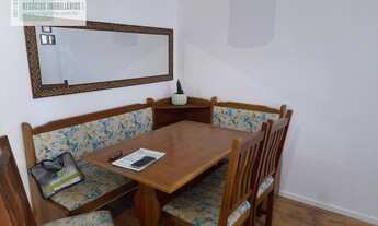 Imagem 3: Apartamento à venda por R$ 450.000 - Parque das Nações - Santo André/SP