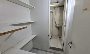 Imagem 7: Shopping para aluguel e venda possui 100 metros quadrados em Tijuca - Rio de Janeiro - RJ