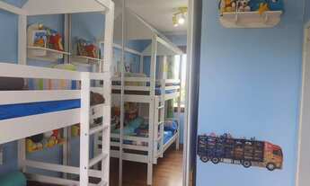 Imagem 5: Cobertura duplex - 4 Dorm. - 1 Suíte - 3 Banheiros - 1 vaga