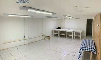 Imagem 7: Loja comercial no Centro de Florianópolis