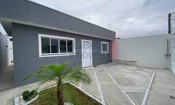 Imagem: Casa à venda, 2 quartos, 1 suíte, 3 vagas