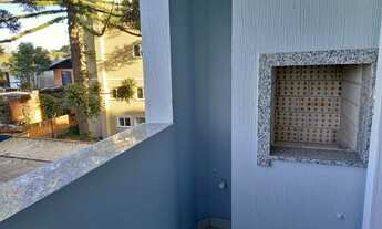 Imagem 2: Canela - Apartamento Padrão - Centro