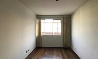 Imagem 2: Apartamento 2 quartos, cozinha com armário, Centro - Juiz de Fora/MG