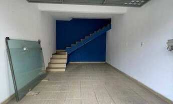 Imagem 2: Casa com 2 dormitórios para alugar, 80 m² por R$ 1.800,00/mês - Jardim Angélica - Guarulho