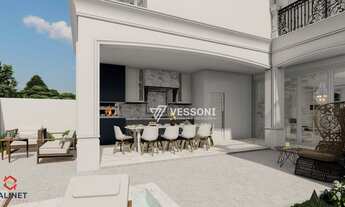 Imagem 6: Casa com 4 suítes à venda, 389 m² por R$ 5.270.004 - Perequê - Porto Belo/SC