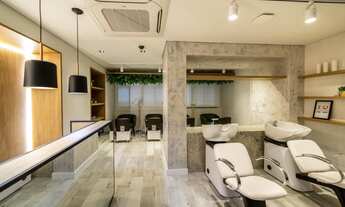 Imagem 5: Apartamento no condomínio East Side no Meier, localizado na Rua Jose Bonifacio