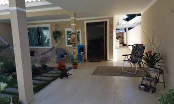 Imagem 5: Ampla casa alto padrão com 3 quartos sendo 1 suite área gourmet com piscina e churrasqueir