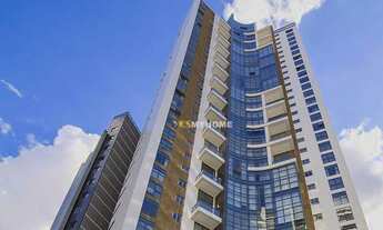 Imagem 3: Apartamento Semi Mobiliado, 2 Suítes, 2 Vagas, Batell Soho