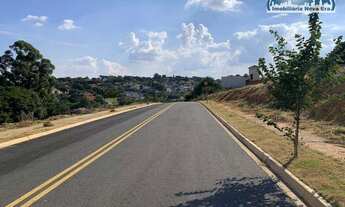 Imagem 4: Terreno à venda, 609 m² por R$ 500.000,00 - Bosque - Vinhedo/SP