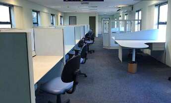 Imagem 2: Prédio para alugar, 901 m² por R$ 35.000,00/mês - Vila Clementino - São Paulo/SP