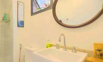 Imagem 6: Apartamento com 1 dormitório à venda, 47 m² por R$ 920.000,00 - Pinheiros - São Paulo/SP