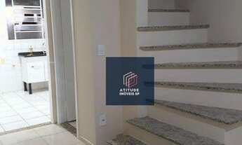 Imagem 2: OPORTUNIDADE ÚNICA! Belíssima CASA EM CONDOMINIO com 56m² para VENDA!