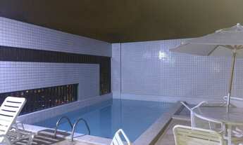 Imagem 6: FLAT TEMPORADA B BIAGEM 140,00 DIARIA