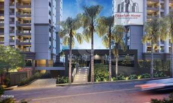 Imagem 2: Apartamento Alto Padrão para Venda em Nova Campinas Campinas-SP - 419