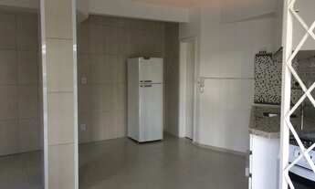 Imagem 6: Kitinete em condômino frente mar