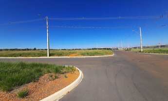 Imagem 4: Lotes a prestação no loteamento Vida Nova Anápolis