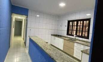 Imagem 5: Casa com 2 dormitórios para alugar, 80 m² por R$ 1.800,00/mês - Jardim Angélica - Guarulho