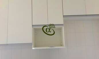 Imagem 5: Venda ou locação- Lindo apartamento com 2 dormitórios em Barueri