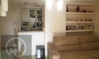 Imagem 5: Apartamento - Jardim São Vicente - Campinas