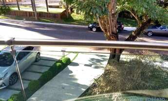 Imagem 5: CASA EM CONDOMÍNIO - ALPHAVILLE RESIDENCIAL DOIS - SP