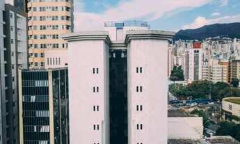 Imagem 2: Aluguel - SALA - SAVASSI Belo Horizonte MG