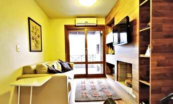 Imagem 2: Gramado - Apartamento Padrão - Centro